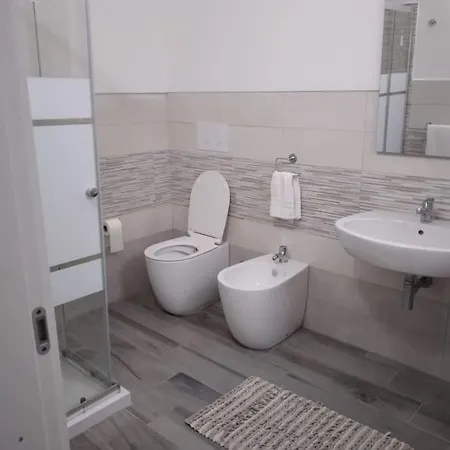 Intero Zona Porto Apartment Porto Torres