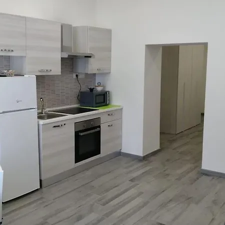 Apartment Intero Zona Porto