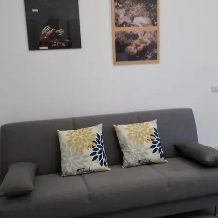 Intero Zona Porto * 포르토 토레스