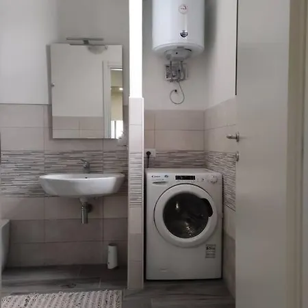Intero Zona Porto 아파트 포르토 토레스