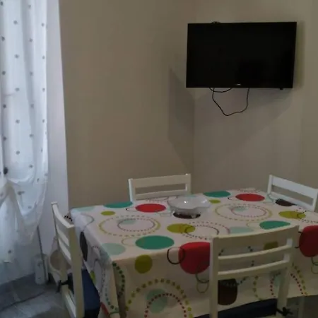 Intero Zona Porto * 포르토 토레스