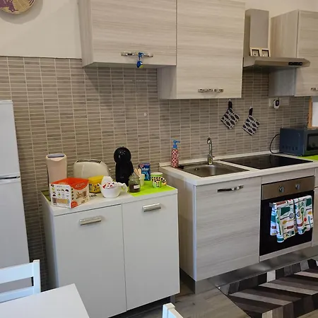 Intero Zona Porto 포르토 토레스