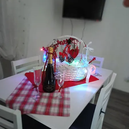 아파트 Intero Zona Porto *