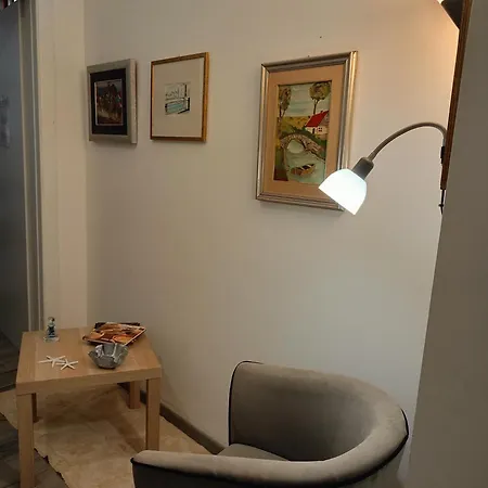 Intero Zona Porto 아파트 포르토 토레스