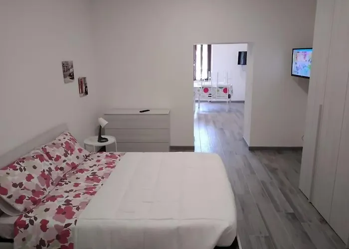 Intero Zona Porto *