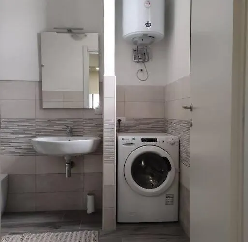 Intero Zona Porto Apartamento Porto Torres